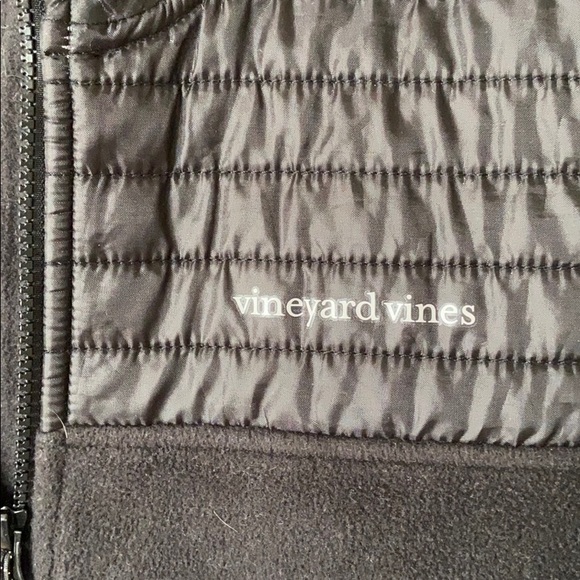 V.V zip up jacket - Picture 2 of 8